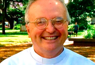 Conferencia: Sincronización espiritual para fomentar cultura emprendedora